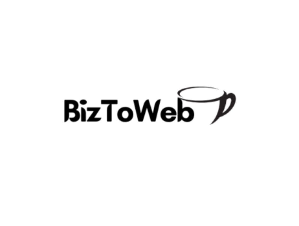 Logo BizToWeb