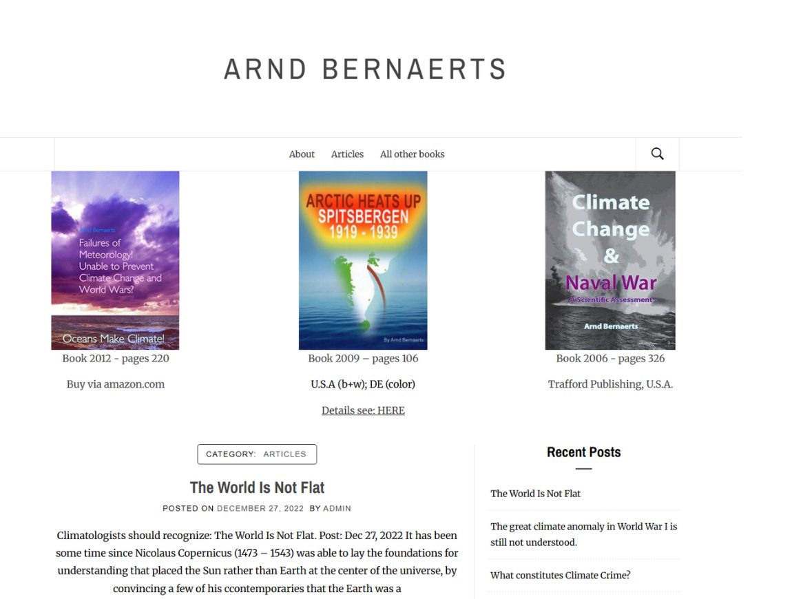 ARND Bernaerts